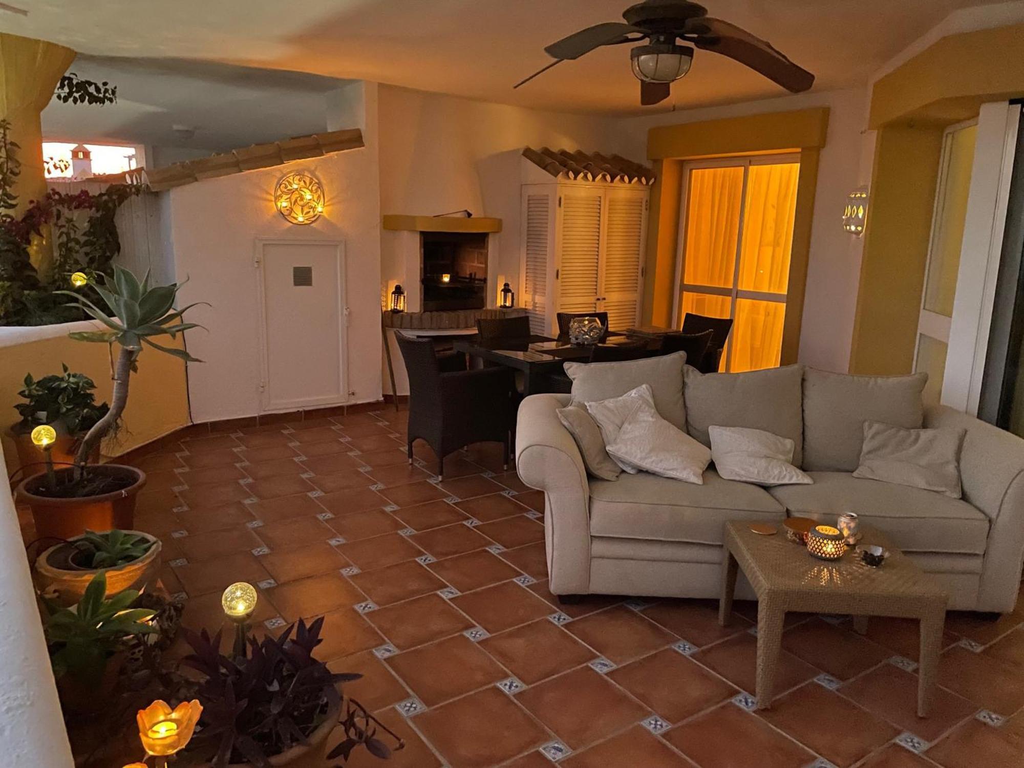 D01 Calahonda Golf - Apartment Sitio de Calahonda Bagian luar foto